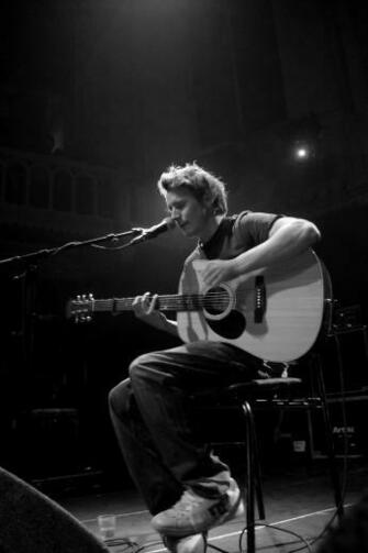 Ben Howard Wikipedia