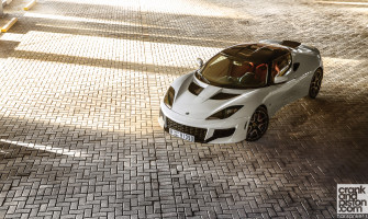 Lotus Evora Wallpaper Crankandpiston