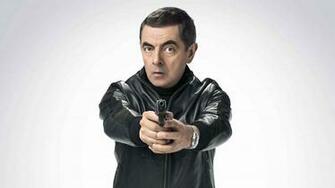 Johnny English Strikes Again UHD 8k Wallpaper