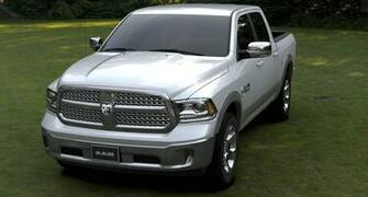 Ram Conceptcarz