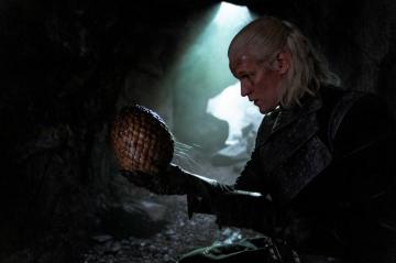 Daemon Targaryen HD Wallpaper And Background