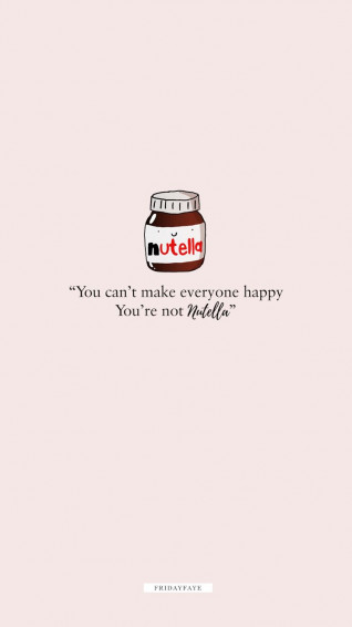 Cute Pink Phone Wallpaper Inspirational Quotes Funny