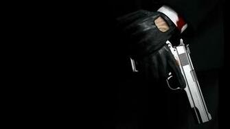Hitman Computer Wallpaper Desktop Background