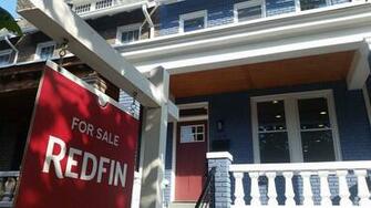 Real Estate Company Redfin Files For Ipo