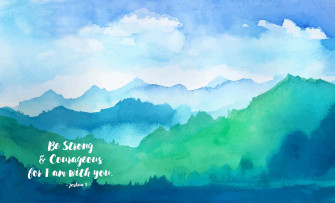 Christian Desktop Wallpaper
