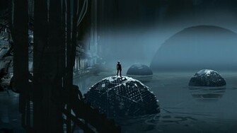 Portal Wallpaper By Ape Danielle