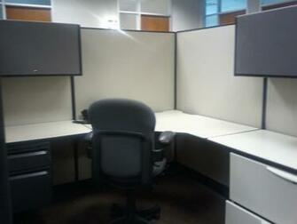 Diy Cubicle Wallpaper