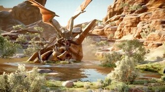 Dragon Age Inquisition Angry Wallpaper And Image