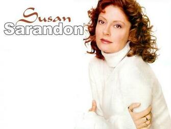 Susan Sarandon Wallpaper