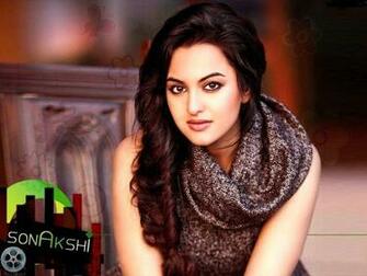 Sonakshi Sinha Wallpaper Top Background
