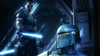 Star Wars Wallpaper Digital Art