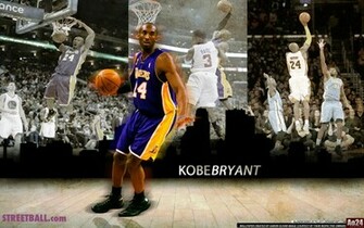 Kobe Bryant Wallpaper HD