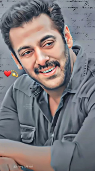 Salman Khan HD Wallpaper