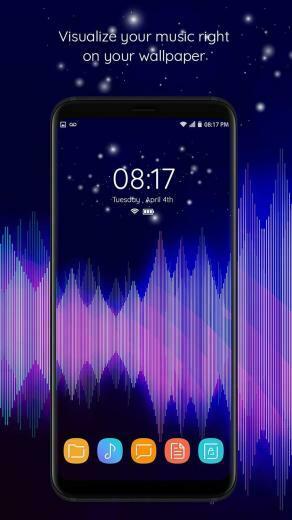 Music Live Wallpaper For Android Apk