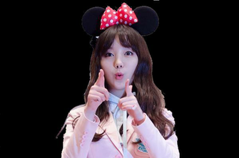 Lovelyz Kei Render By Smilejuhyun