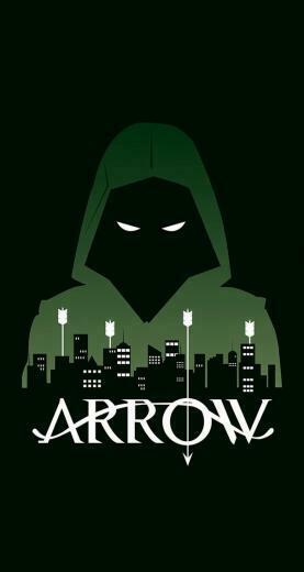 Arrow Wallpaper Phone Rad Green E Art