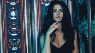 Selena Gomez 4k Ultra HD Wallpaper Background Image