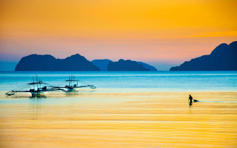 Philippines Wallpaper
