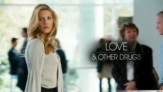 Love And Other Drugs Wallpaper