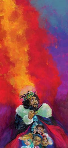 Kod Wallpaper For iPhone I Found Jcole