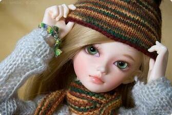 Beautiful Wallpaper Barbie Doll HD