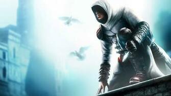 Assassin S Creed Wallpaper In