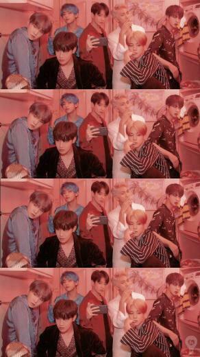 Wallpaper Map Of The Soul Persona Bts K Pop Is My Thang In
