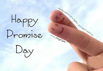Promise Day Cards Happy On Rediff S