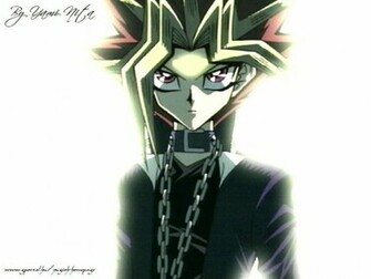 Pharaoh Wallpaper Atem
