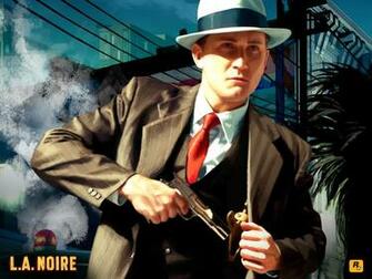 Cole Phelps