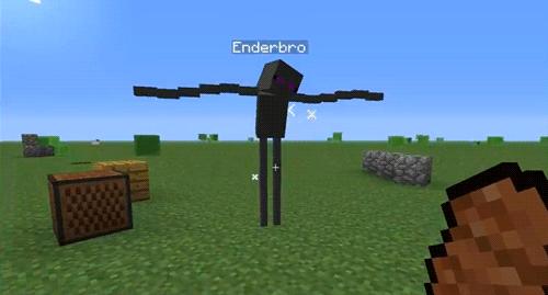 Time For Minecraft Gif Image Spam By Personqwer