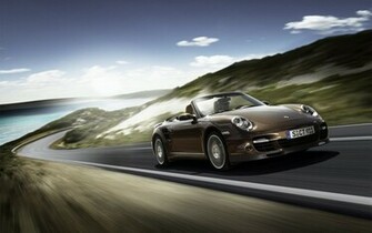 Porsche Wallpaper