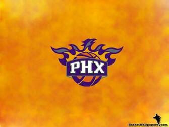 Phoenix Suns Logo Wallpaper Basketball At