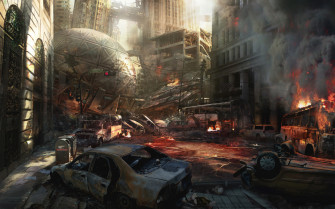The Daily Planet Category Fantasy Wallpaper Size