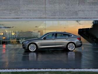 Bmw Series Gran Turismo Wallpaper