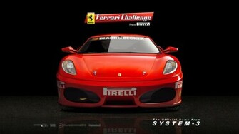 Ferrari F430 Wallpaper