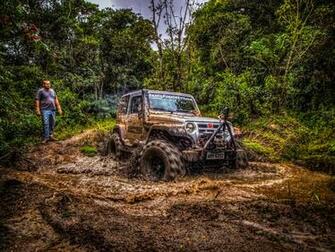 Jeep Mud Wallpaper HD Background Of Your Choice