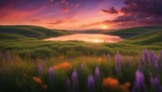 Best Nature Wallpaper For Desktop