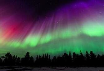 Aurora Borealis