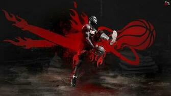 Miami Heat iPhone Wallpaper