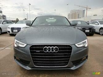 Q5 Tfsi Quattro Monsoon Gray Metallic Light Photo HD