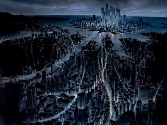 The Best Wallpaper Ever Ghost In Shell