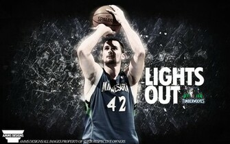 Wallpaper Kevin Love
