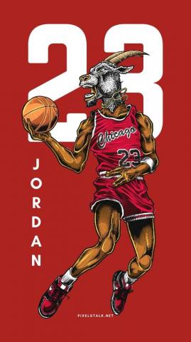 Michael Jordan Wallpaper Net