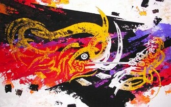Tibetan Art HD X