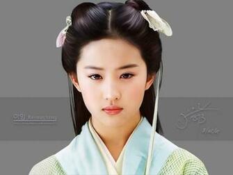 Liu Yifei Wallpaper And Background Image Net