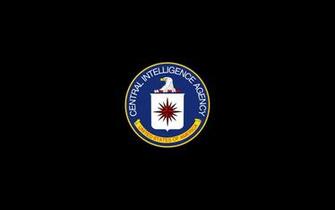 Cia Logo Wallpaper