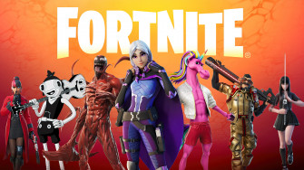 Fortnite Chapter Season Battle Pass 4k Phone iPhone Wallpaper