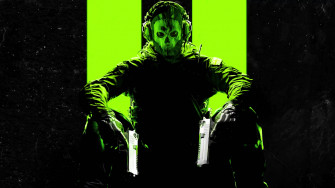 Call Of Duty Ghosts Wallpaper