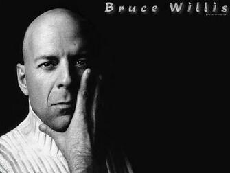 Bruce Willis Wallpaper